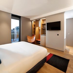 Habitación Deluxe con Cama King
